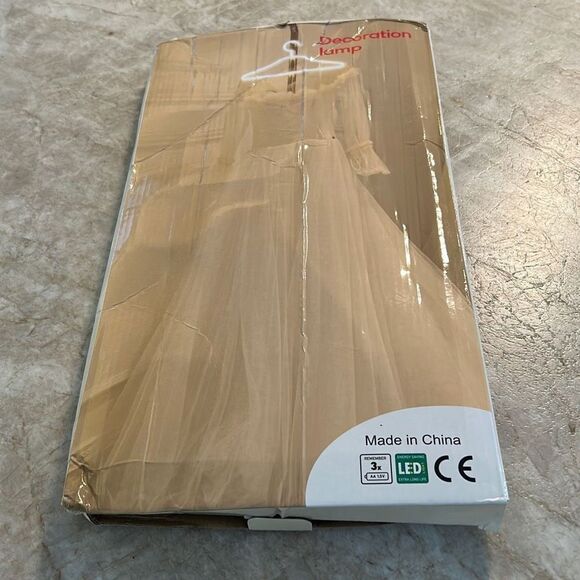 LED Neon Hanger  - Picture 3 of 6